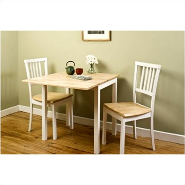 Small Apartment Kitchen Table
 Kitchen Tables for Small Spaces • Stone s Finds