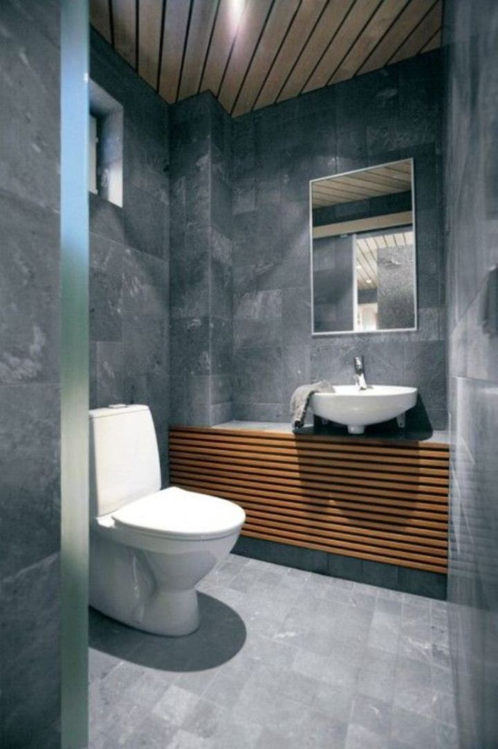 Small Bathroom Ideas Photo Gallery
 30 Small Modern Bathroom Ideas – Deshouse