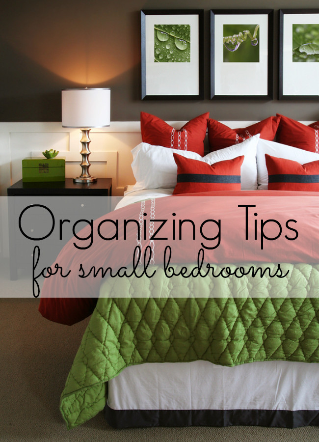 Small Bedroom Organizing Ideas
 Organization 3 3 My Life and Kids