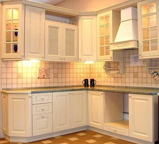 Small Corner Cabinet For Kitchen
 Kitchen trends Corner Kitchen Cabinet Ideas
