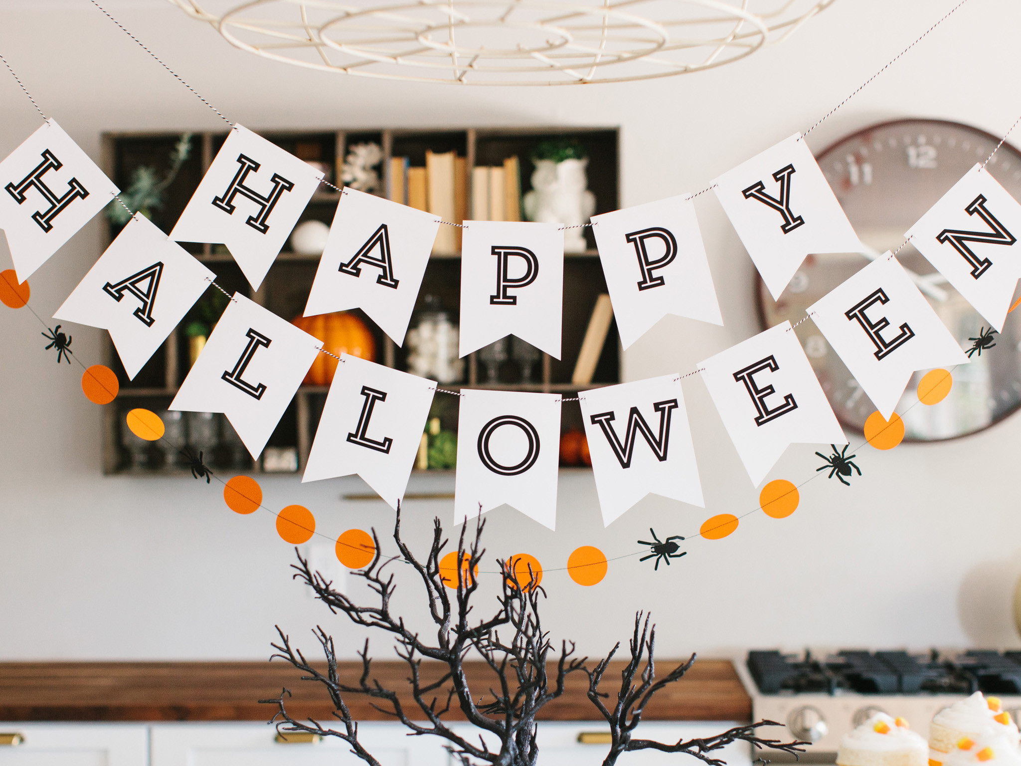 Small Halloween Party Ideas
 11 Awesome And Spooky Halloween Party Ideas Awesome 11