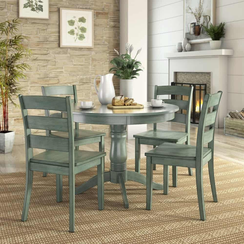 Small Kitchen Table Sets
 14 Space Saving Small Kitchen Table Sets 2020