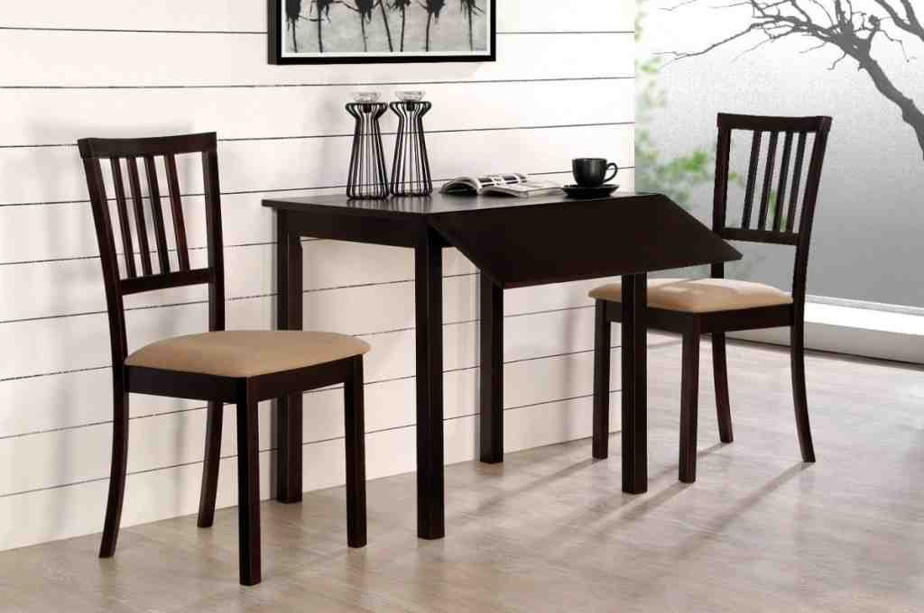 Small Kitchen Tables For Two
 Small Kitchen Table and Chairs for Two Decor IdeasDecor