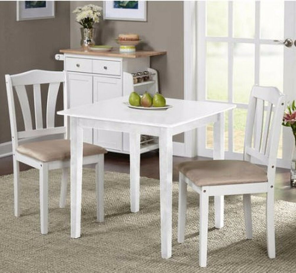 Small Kitchen Tables For Two
 Small Kitchen Table Sets Nook Dining and Chairs 2 Bistro