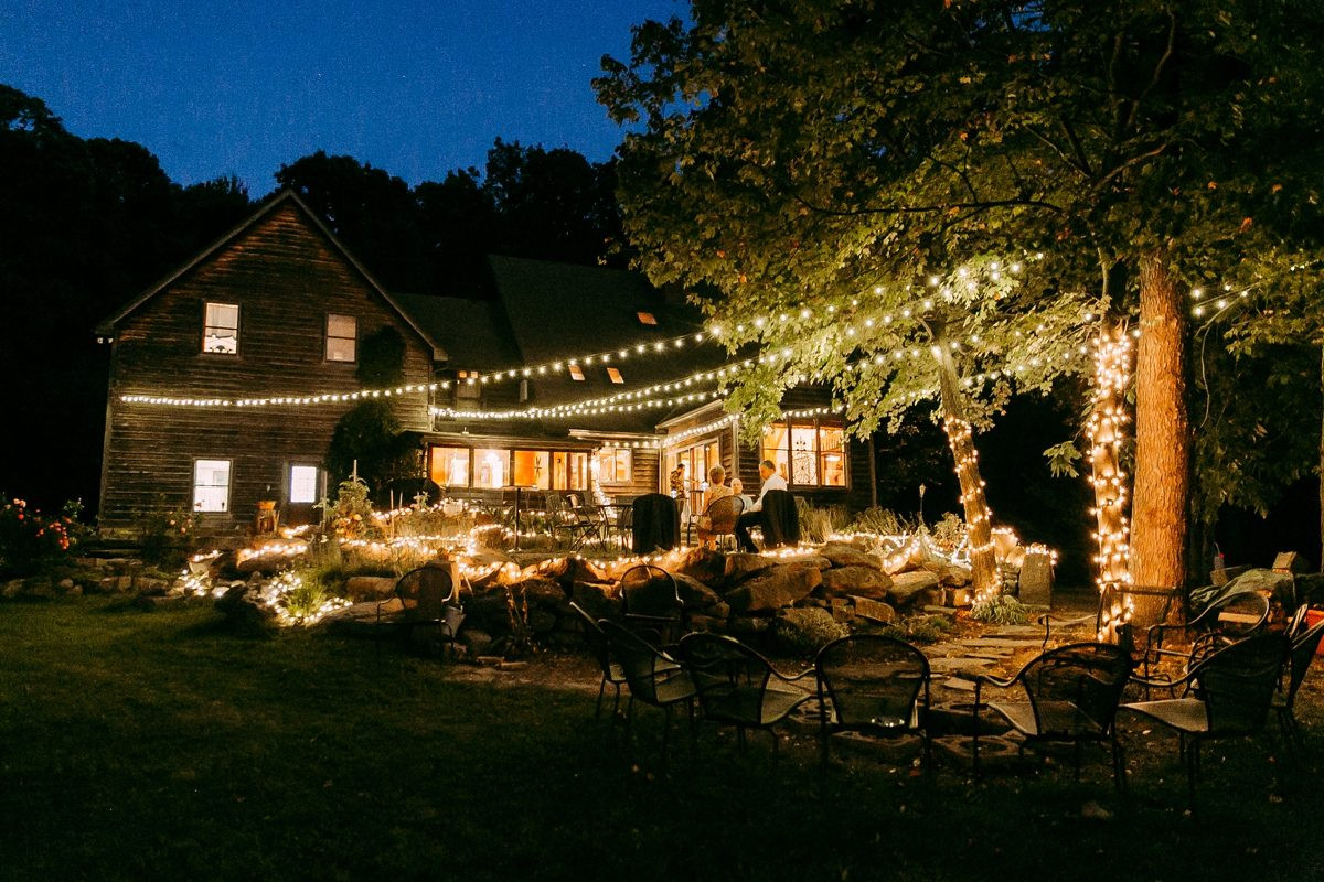 Small Wedding Venues In Pa
 Meadow Rock Farm – Pittsburgh Wedding Venues