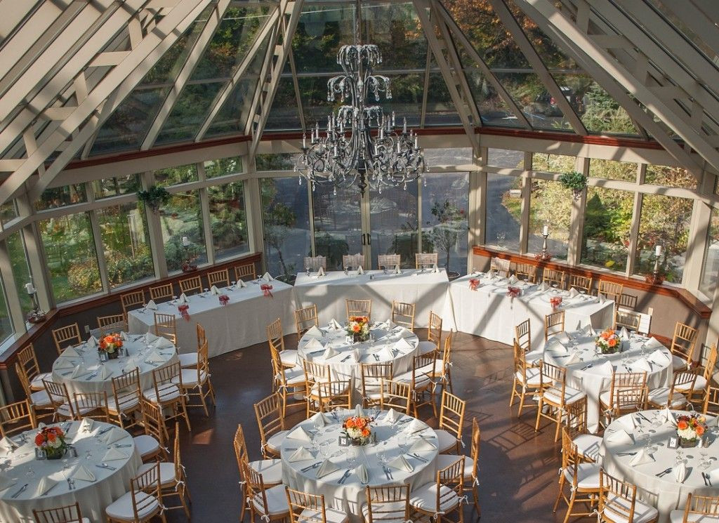 Small Wedding Venues In Pa
 Pittsburgh Fall Weddings at Springwood Conference Center