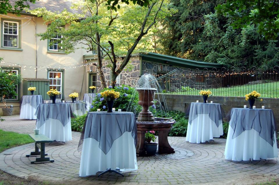Small Wedding Venues In Pa
 The Top Seven Intimate Wedding Venues in Philadelphia