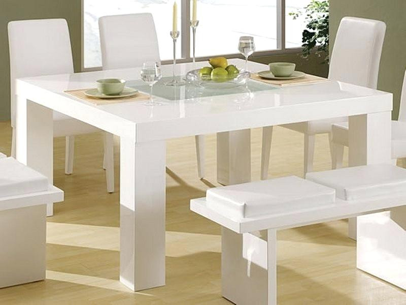 Small White Kitchen Tables
 New House Home Design – House Beautiful Simple Ideas