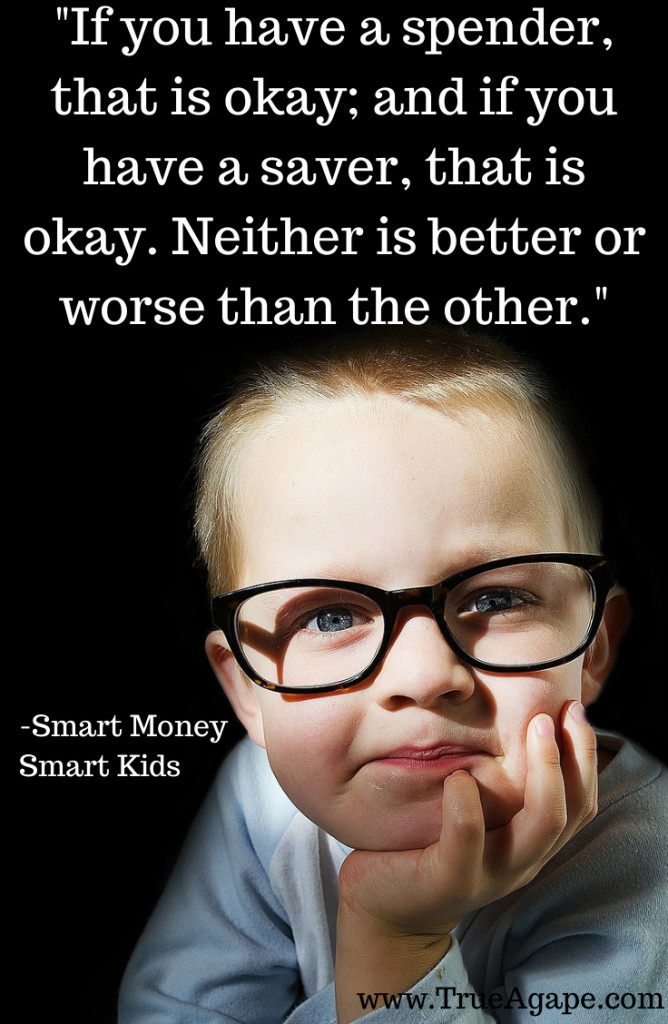 Smart Kids Quotes
 5 Thought on Smart Money Kids
