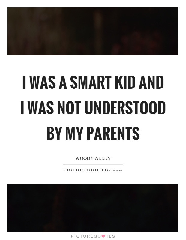 Smart Kids Quotes
 Smart Kid Quotes Smart Kid Sayings