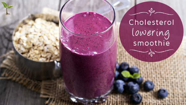 Smoothies To Lower Cholesterol
 How do I lower my Cholesterol Levels Raw Blend