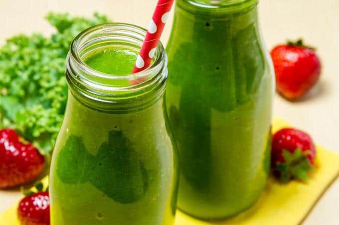 Smoothies To Lower Cholesterol
 7 Smoothie Recipes to Help Lowering Your Cholesterol