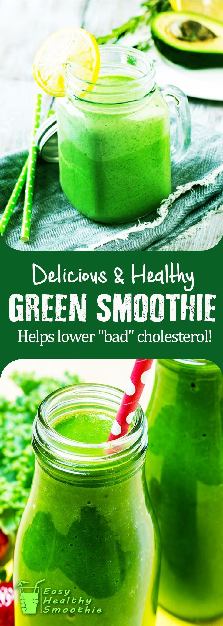 Smoothies To Lower Cholesterol
 7 Smoothie Recipes to Lower Your Cholesterol in 2019