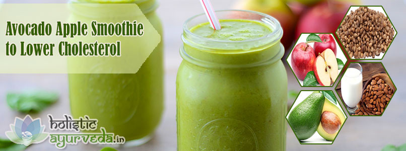 Smoothies To Lower Cholesterol
 DIY Homemade Healthy Juices and Smoothies For Lowering