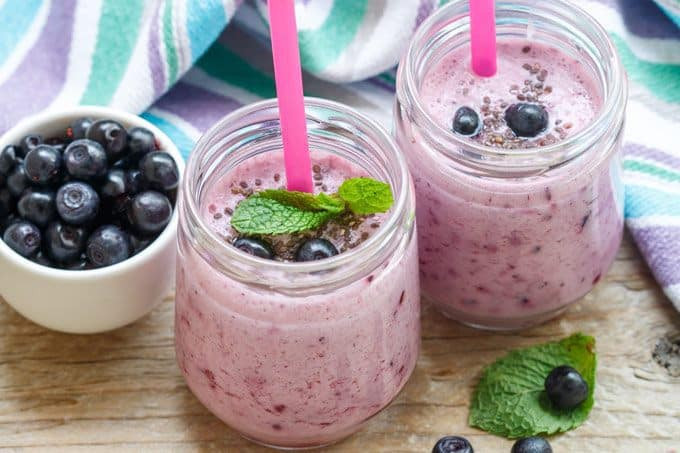 Smoothies To Lower Cholesterol
 7 Smoothie Recipes to Help Lowering Your Cholesterol