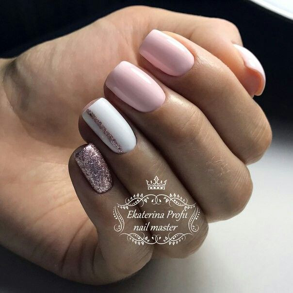 The Best Sns Nail Designs 2020 – Home, Family, Style and Art Ideas