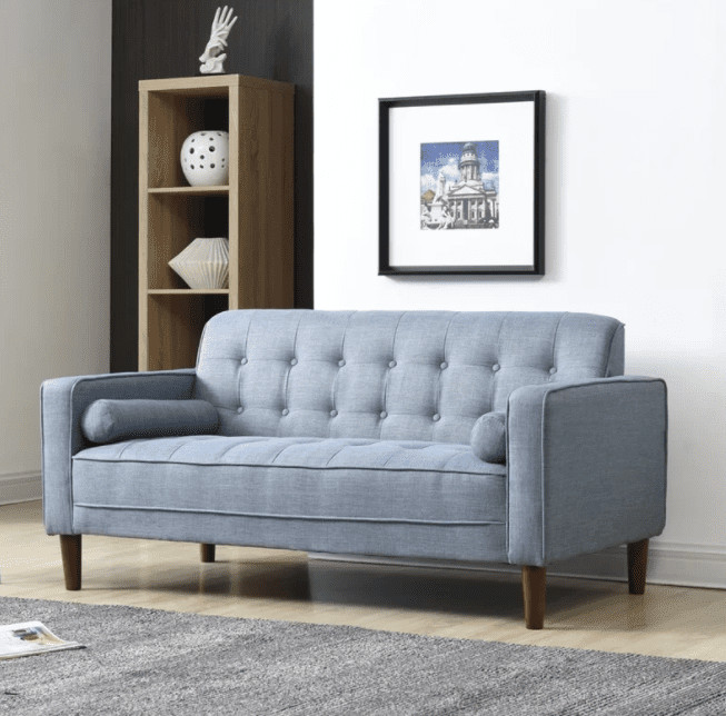 Sofa For Small Living Room
 The 7 Best Sofas for Small Spaces to Buy in 2018