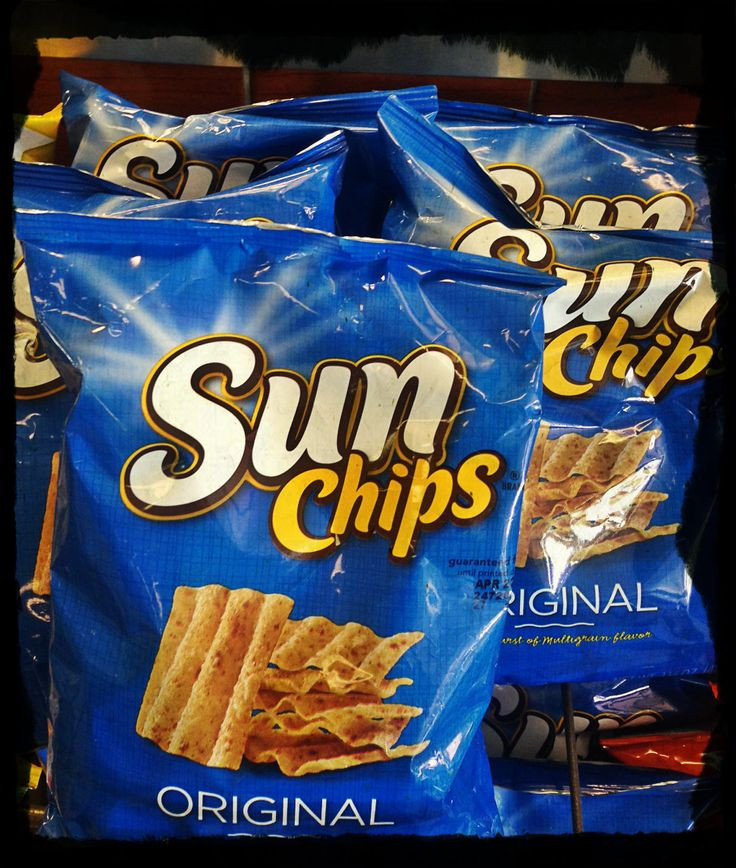 Solar Eclipse Party Food Ideas
 All the Chips You Didn t Know Were Vegan