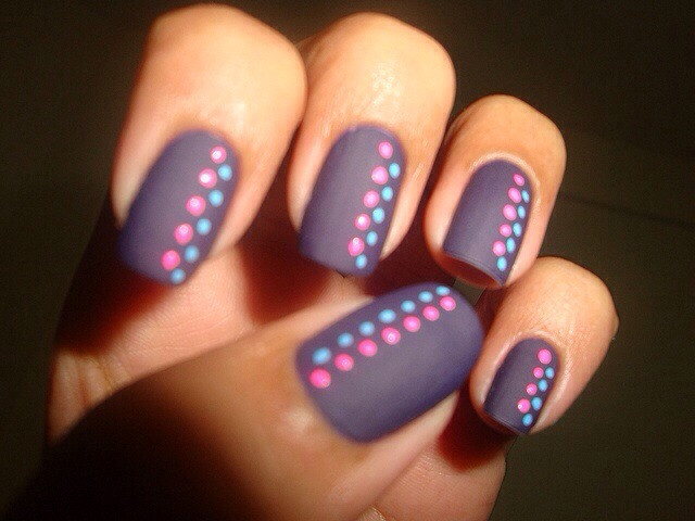 Sophisticated Nail Art
 Pretty Inspiring Sophisticated Nail Designs