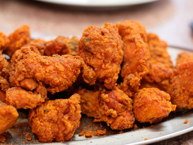 Southern Style Fried Chicken
 10 Fried Chicken Dishes We Love in Chicago Non Southern