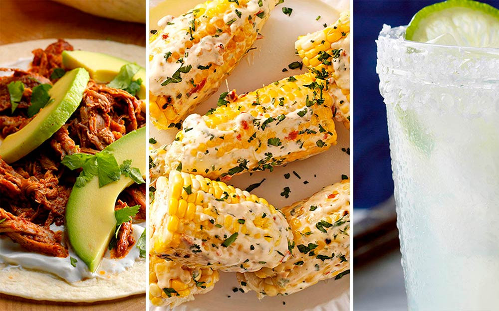 Spanish Food Ideas For A Party
 Mexican Appetizers 15 Easy Recipes Anyone Can Make