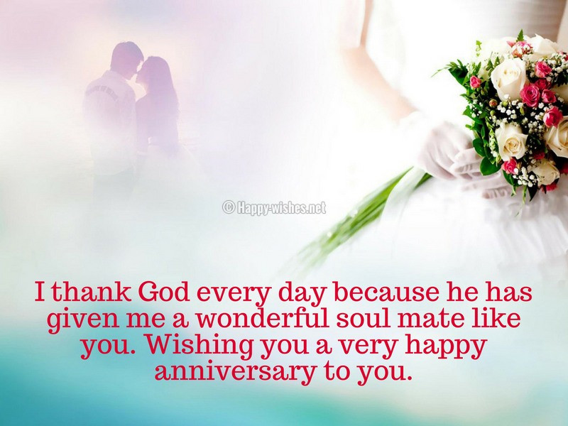 Spiritual Anniversary Quotes
 20 Best Religious Anniversary Wishes Messages & Quotes