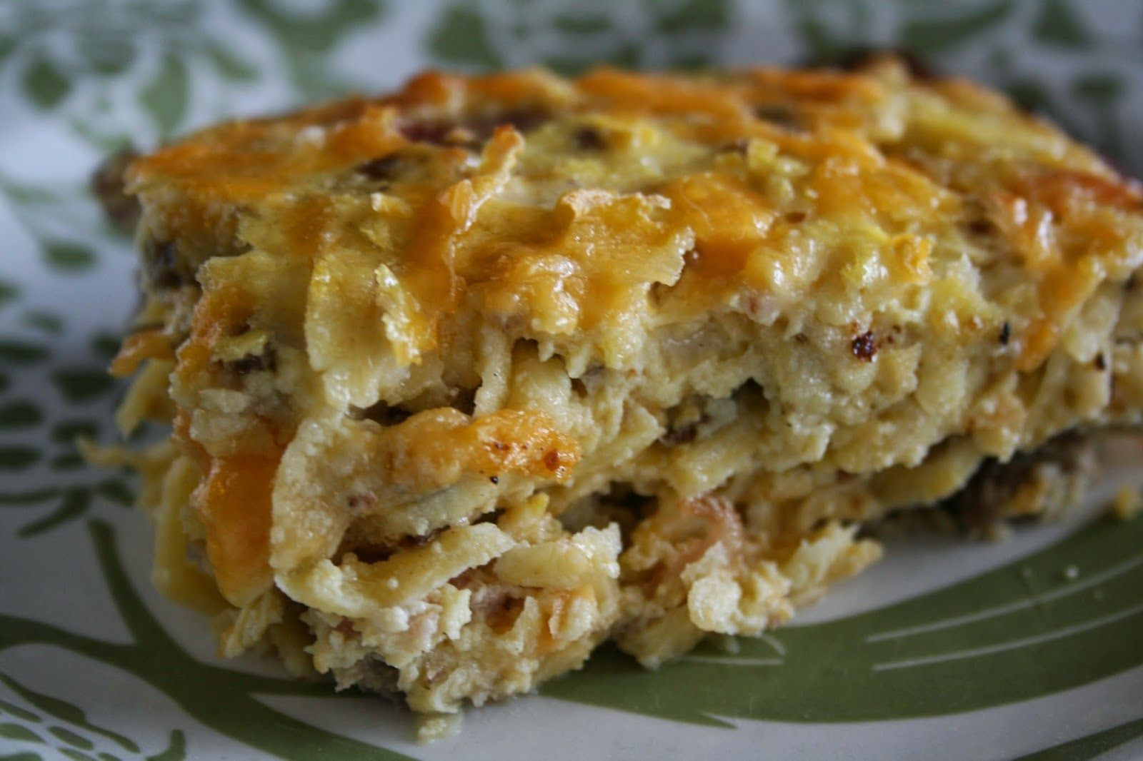 Splendid Low-Carb Mexican Chicken Casserole
 24 7 Low Carb Diner Three Cheese Hashbrown Casserole