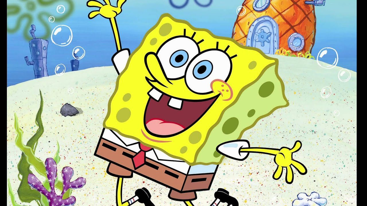 Spongebob Birthday Quote
 SpongeBob wishes Willie Nelson Happy Birthday