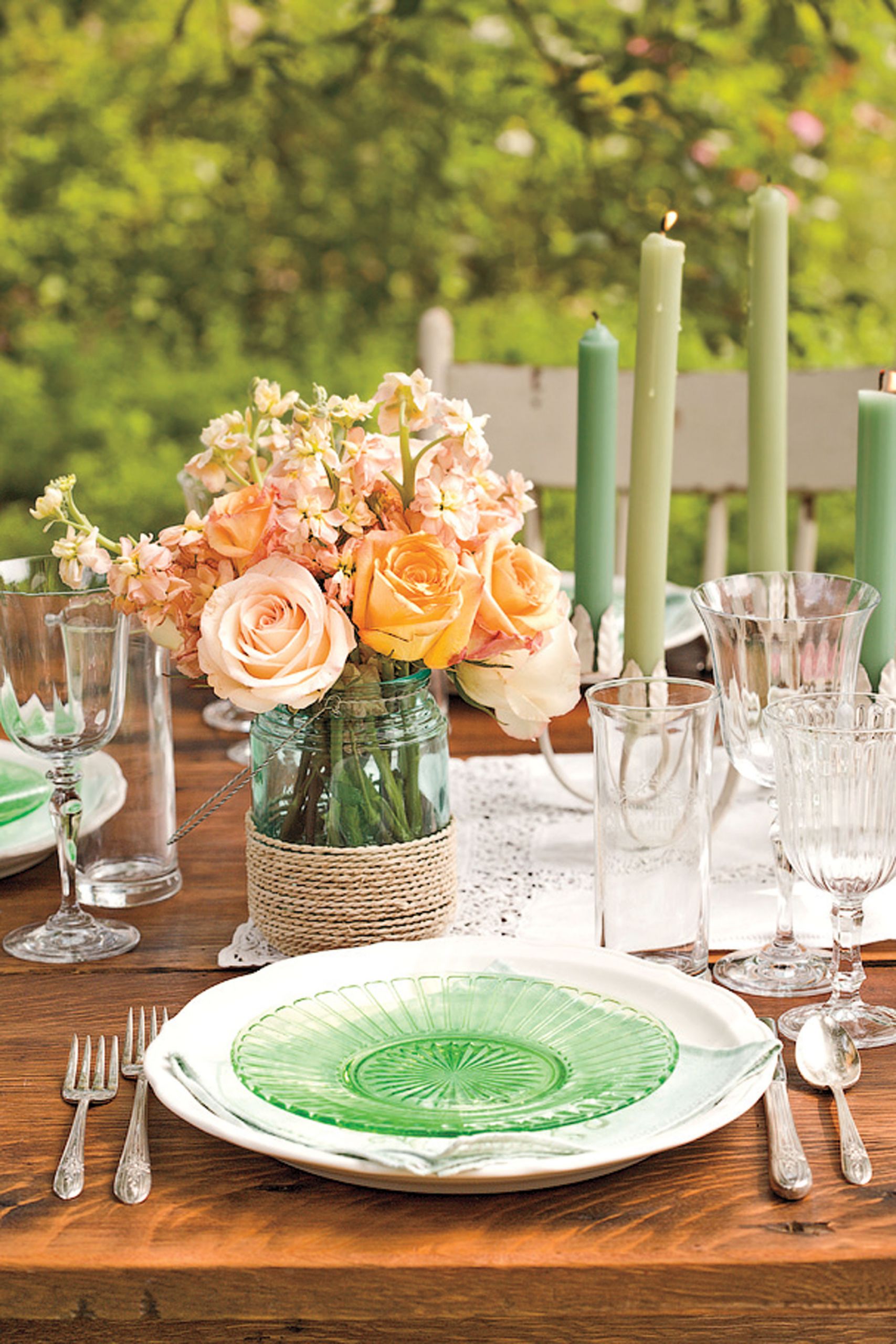 Spring Dinner Party Ideas
 35 Perfect Spring Table Decorations Ideas For Dinner