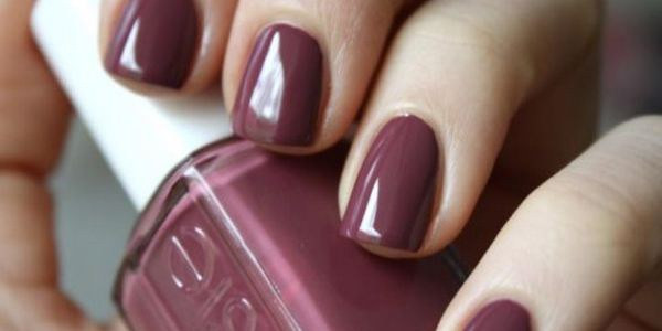 Spring Nail Colors For Dark Skin
 Here s What The Most Pinned Nail Polish Looks Like 3