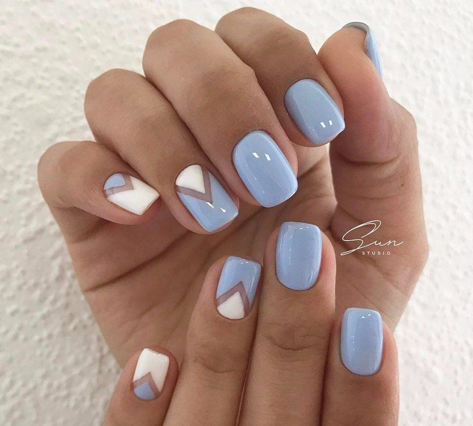 Springtime Nail Colors
 45 EYE CATCHING DESIGNS FOR SUMMER NAILS Beauty