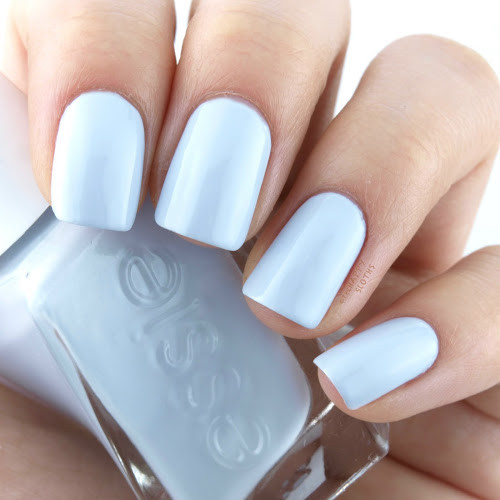Springtime Nail Colors
 Effortless Style Favorites Spring Nail Colors