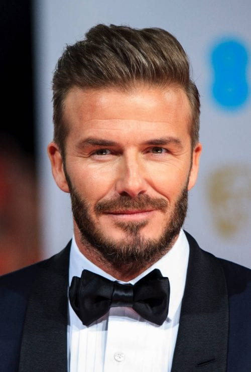 Square Face Haircuts Male
 Top 20 Elegant Haircuts for Guys With Square Faces