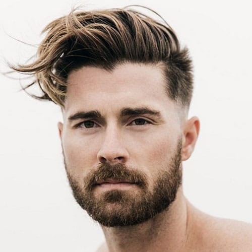 Square Face Haircuts Male
 What Haircut Should I Get 2019 Guide