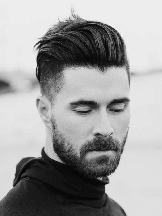 Square Face Haircuts Male
 awesome Hairstyles For Men With Square Faces