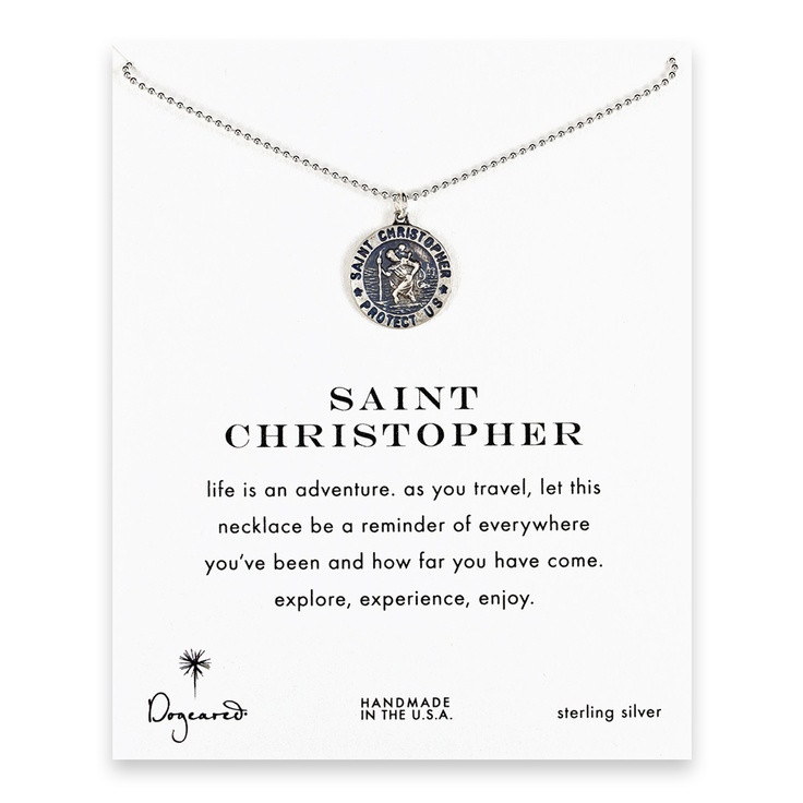 St Christopher Necklace Meaning
 44 best Saint Christopher images on Pinterest