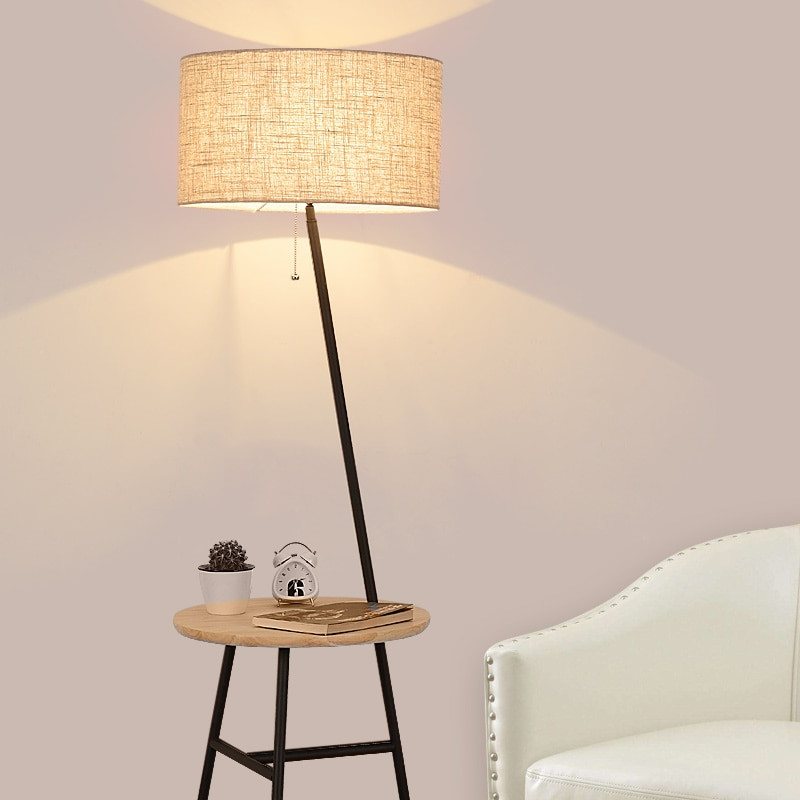 Standing Lamps For Living Room
 2019 new Modern Floor lamp living room standing lamp