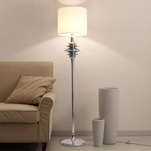 Standing Lamps For Living Room
 Modern Floor Lights Standing Lamps For Living Room Loft