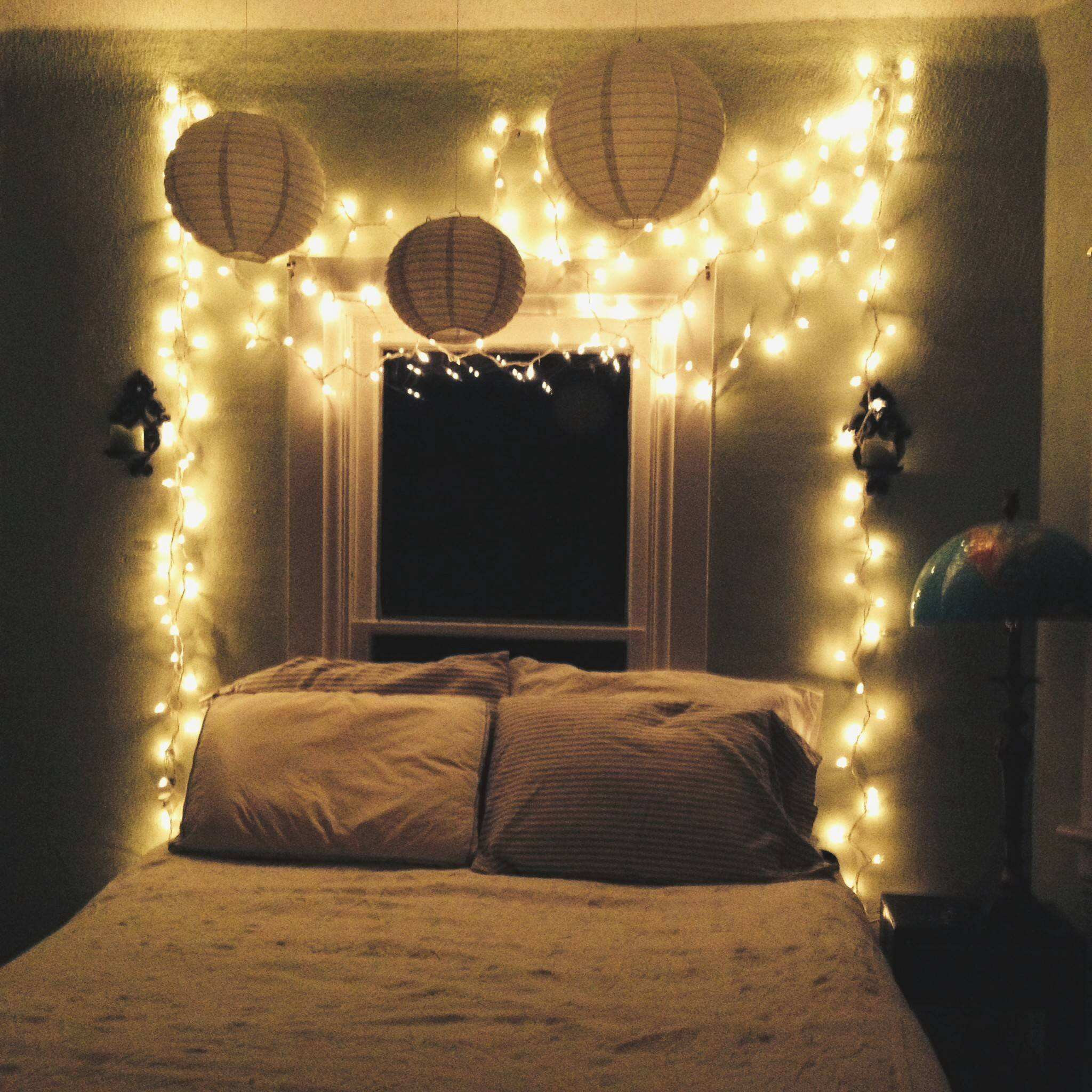 Star String Lights For Bedroom
 Bedroom Lighting Star Fairy Lights For String Tumblr