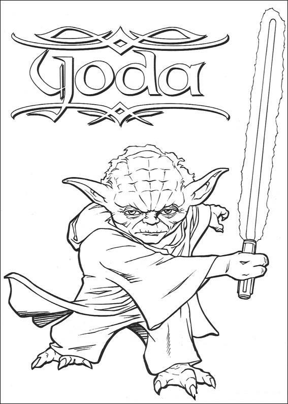 Star Wars Adult Coloring Book
 Star Wars Coloring Pages 2015 Dr Odd