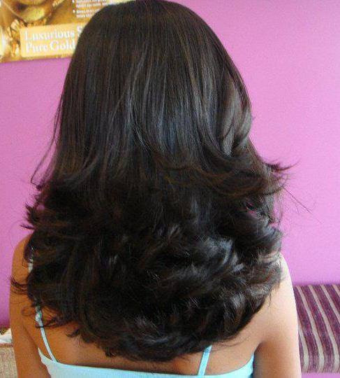 Step Cut For Long Hair
 creativestylists – Page 2 – Creative Stylists Blog