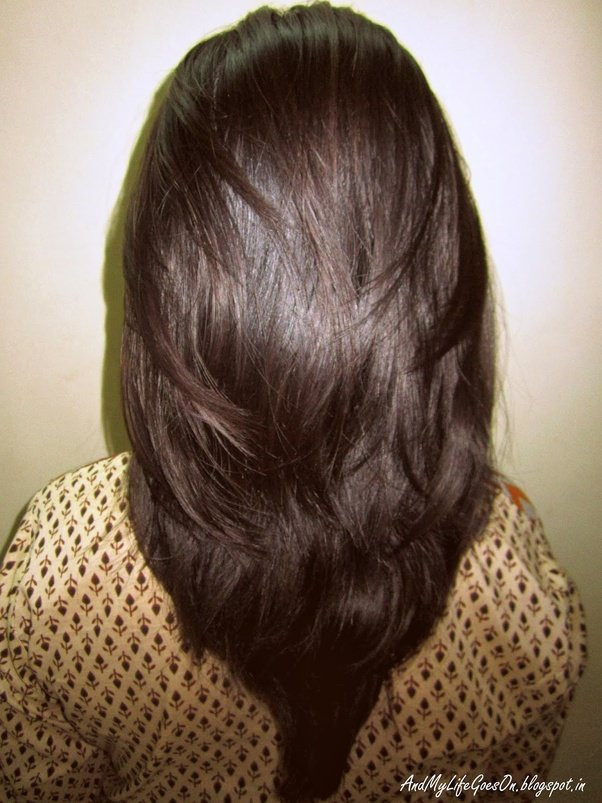Step Cut For Long Hair
 What is so special about layered step cut Quora
