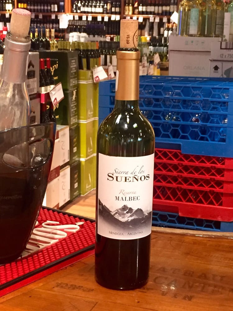 Stew Leonard'S Clifton
 Sampled the Malbec A great wine for $11 99 Yelp