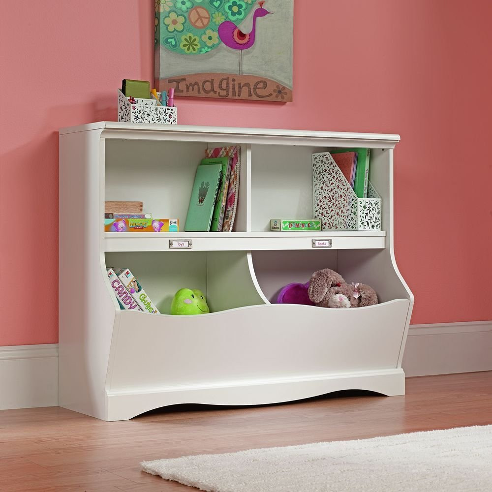Storage For Kids Room
 10 Types of Toy Organizers for Kids Bedrooms and Playrooms