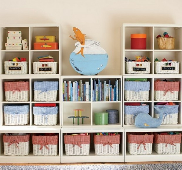 Storage For Kids Room
 Children s storage ideas storing things you simply can