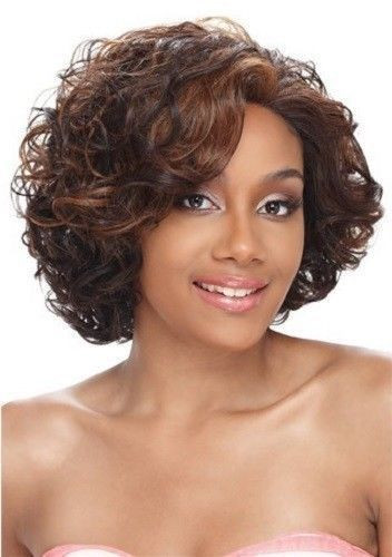 Styling Baby Hair
 MIMI BY MODEL MODEL SYNTHETIC BABY HAIR LACE FRONT WIG