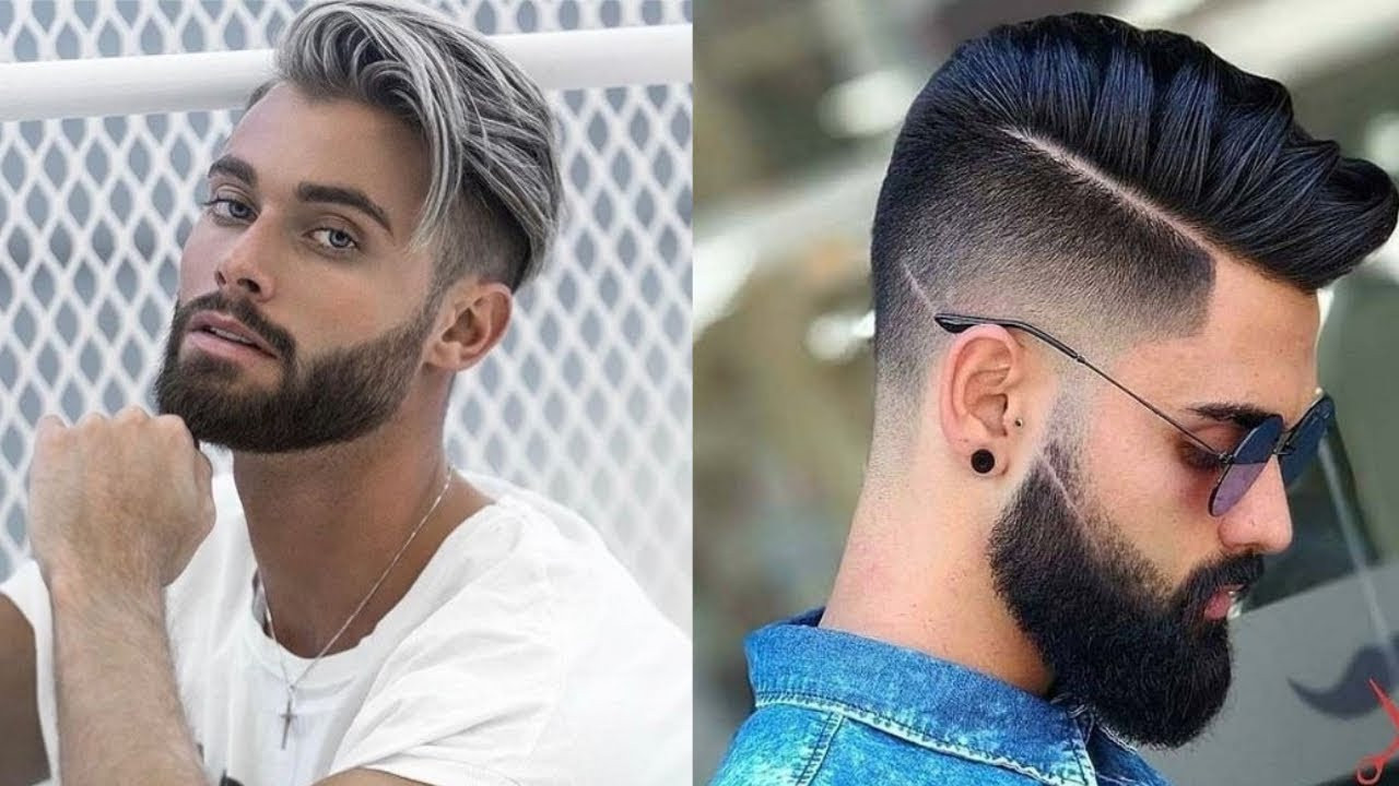 Stylish Haircuts For Boys
 Most Stylish Hairstyles For Men 2019