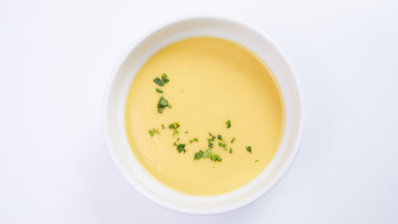 Substitute For Cream Of Chicken Soup
 The Best Healthy Homemade Substitute for Cream of Chicken