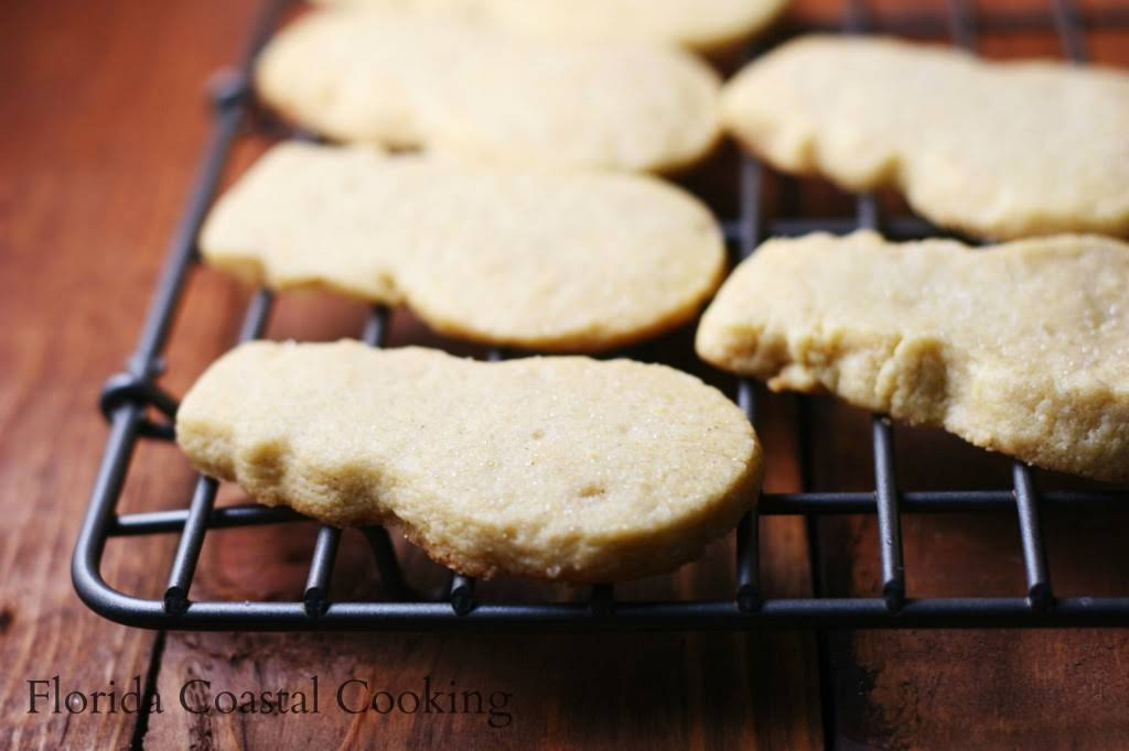 Sugar Cookies Without Flour
 10 Best Sugar Cookies without Eggs and Flour Recipes