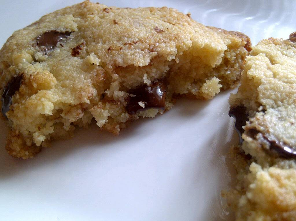 Sugar Cookies Without Flour
 10 Best Almond Flour Cookies No Eggs Recipes
